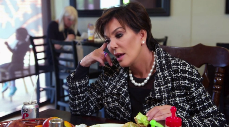Illustration for article titled Rob Kardashian Waited Months to Apologize for Those Mean Kris Jenner Memes